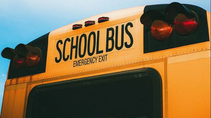 Livingston Parish School bus carrying 28 elementary students involved in Denham Springs crash