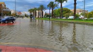 Las 'ciudades esponja' que pueden ayudar a minimizar los efectos de las inundaciones