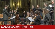 Un ciclo de tres conciertos titulado 'Preludio Musical' inicia programación musical de Centenario de Catedral de Toledo
