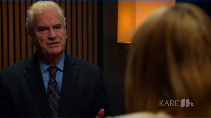 EXCLUSIVE: Rep. Tom Emmer discusses TPS termination, gov. shutdown, healthcare and Epstein Files