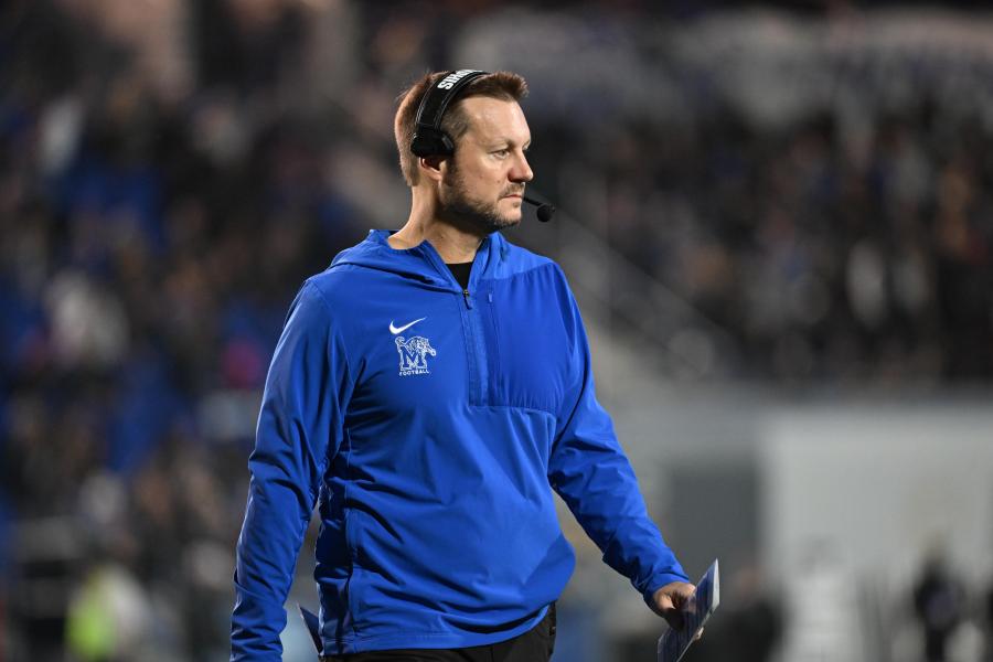 Ryan Silverfield to become Razorbacks new head coach