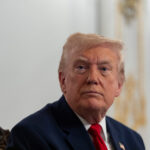 The Latest: Trump wants to ‘permanently pause’ migration to the US from poorer countries