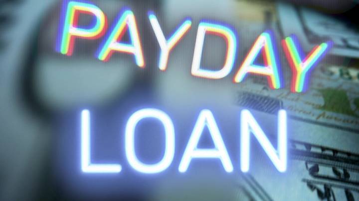 Struggling families say payday lenders often unwilling to negotiate missed payments
