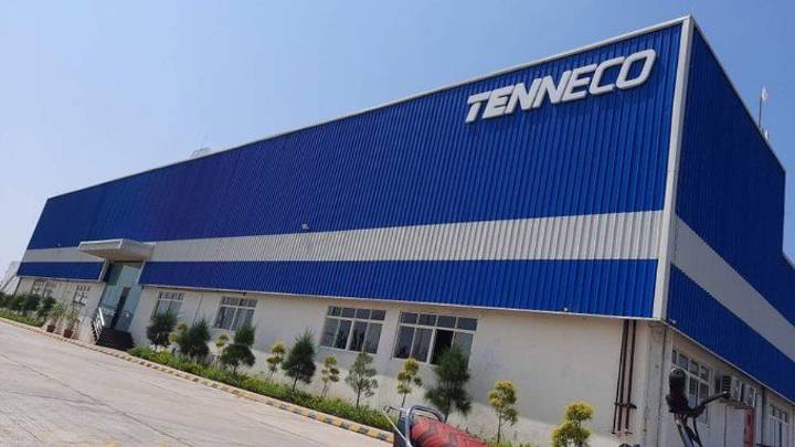 Tenneco Clean Air India IPO GMP: What Does Grey Market Signal Ahead Of Nov. 12 Launch?