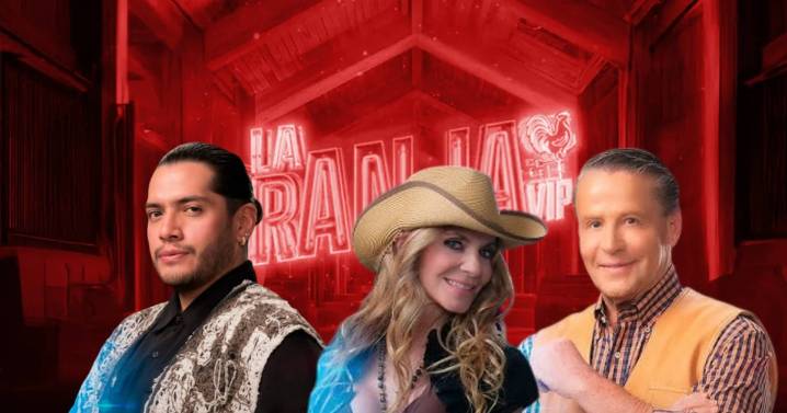 Quinto eliminado de ‘La Granja VIP’ EN VIVO HOY: ¿Dónde y a qué hora ver la gala?