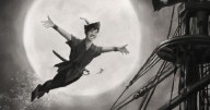 ‘Peter Pan’, el lado oscuro de la infancia