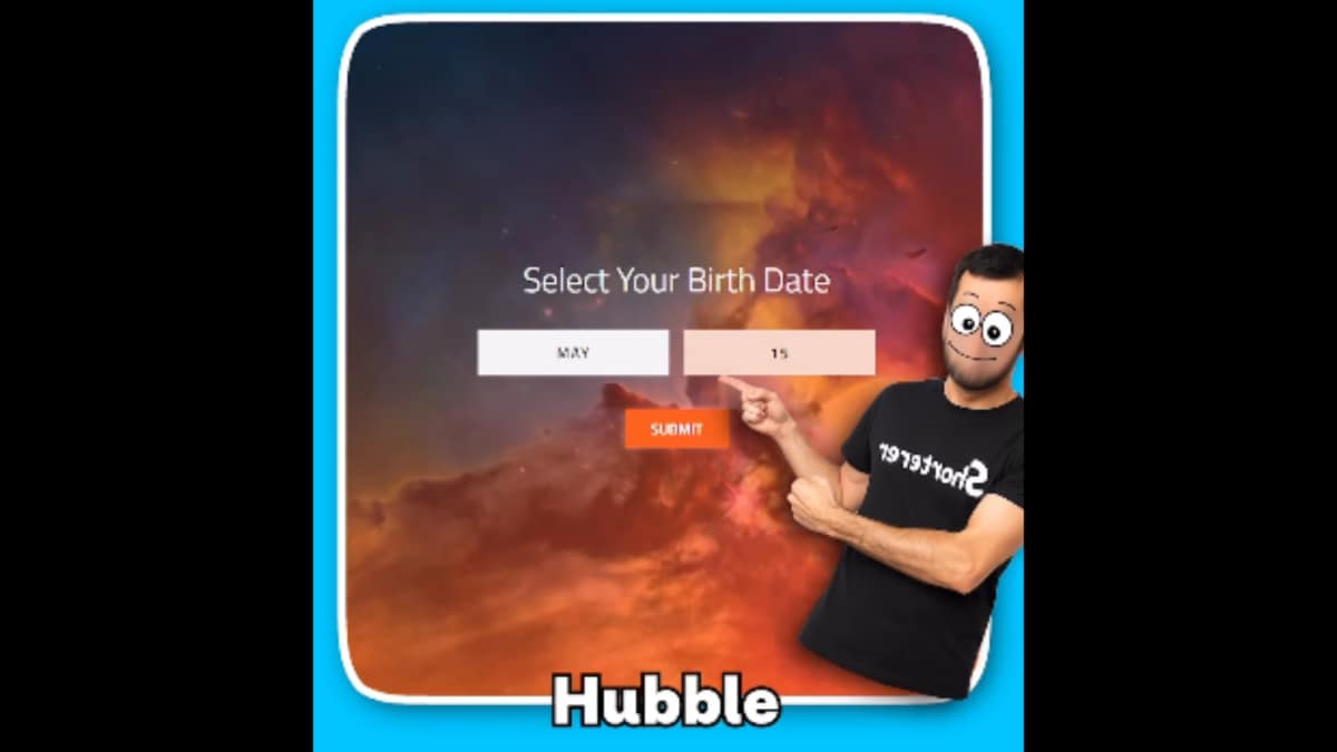 NASA’s Free Birthday Surprise: How To Claim Your Space Photo In Minutes