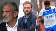 El duro análisis que hace la ANFP sobre el fútbol joven en Chile y el problema que evidencian de los jugadores nacionales Pablo Milad y Felipe Correa hablaron.