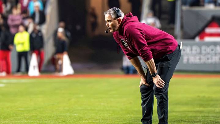 Florida State keeping coach Mike Norvell, who vows to make fundamental changes