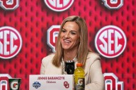 Reaching 67 points is creating a ‘6-7’ frenzy at college basketball games across the country – Winnipeg Free Press