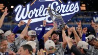Seven moments that made Dodgers-Blue Jays a World Series for the ages