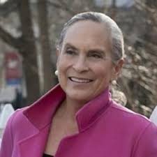 Editorial: Remembering Betsi Shays