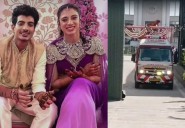 Smriti Mandhana’s wedding postponed after her father falls ill