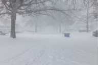 Winter Storm Warning as 8 Inches of Snow to Hit North and Midwest