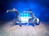 Can’t watch ‘Dancing with the Stars’ on YouTube TV? Try these free streaming alternatives