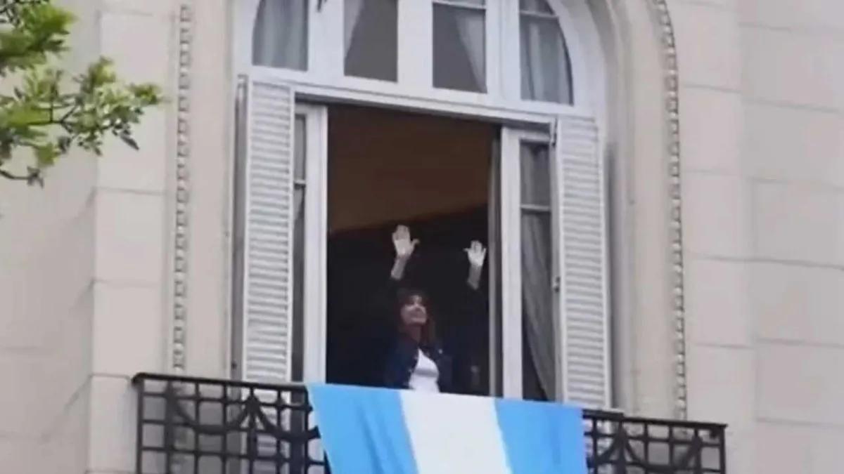 Cristina estalló tras las nuevas restricciones a sus visitas: "Es realmente obsceno"