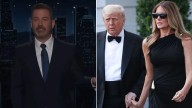 'I’d Watch Your Words if I Were You’: Jimmy Kimmel Torches Trump's Record, But It's The Scathing Melania Punchline That May Land Him Back in Hot Water