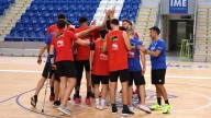 Fibwi Mallorca-Ourense: regreso a Son Moix