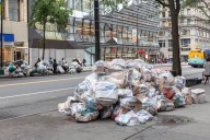 $9K Payout To Tattle On Litterers: New Program Lets NYers Earn Cash For Exposing Illegal Dumpers In The City