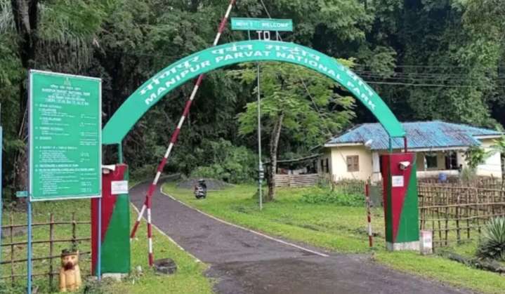 Island Trekking Festival to Be Organised at Mt. Manipur on Nov. 15