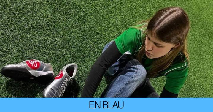 Mushkaa confiesa cuál es la canción más infravalorada de su nuevo álbum: "Encima es en catalán"