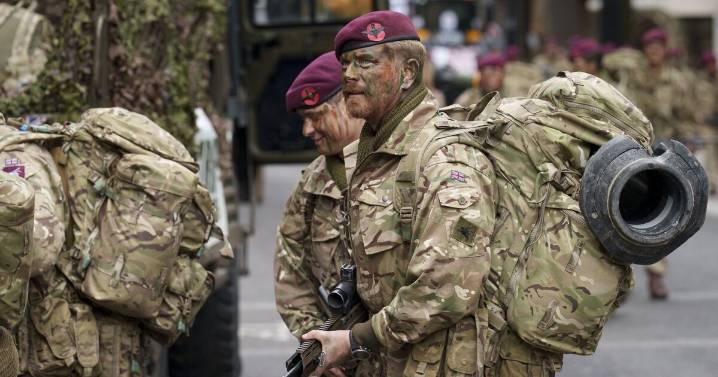 Blow for Keir Starmer's EU 'reset' as talks about defence deal fail