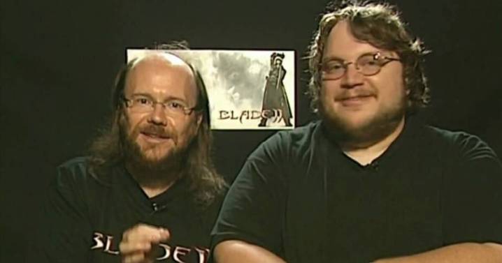 ¿Quién es Santiago Segura, amigo de Guillermo del Toro que incluyó en Frankenstein?