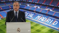 Real Madrid proyecta ingresos récord de $1,440 millones de dólares para esta temporada