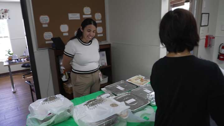 Fort Worth child care centers step up to feed families amid SNAP disruptions