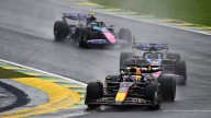 Sao Paulo GP 2025 dates, schedule, weather, UK start time, and how to watch Sprint weekend in Brazil or stream F1 race at Interlagos on Sky Sports