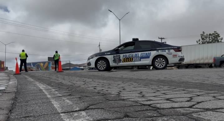Mira las calles que cerrarán por el desfile