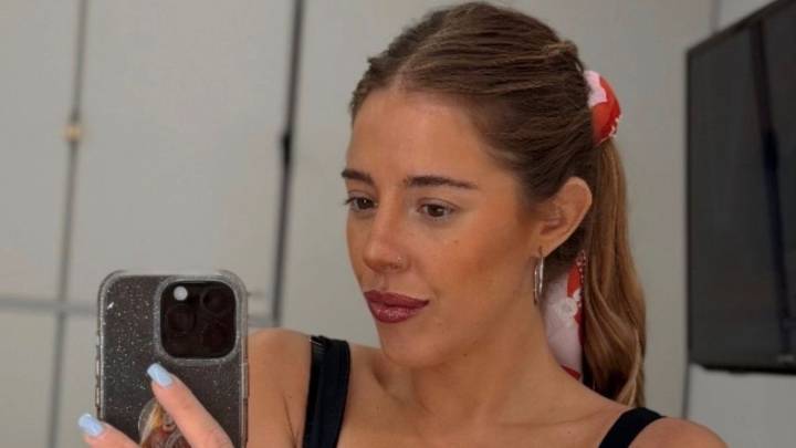 Angustiada, Nati Jota ignora a sus médicos porque no aguanta "la presión social"