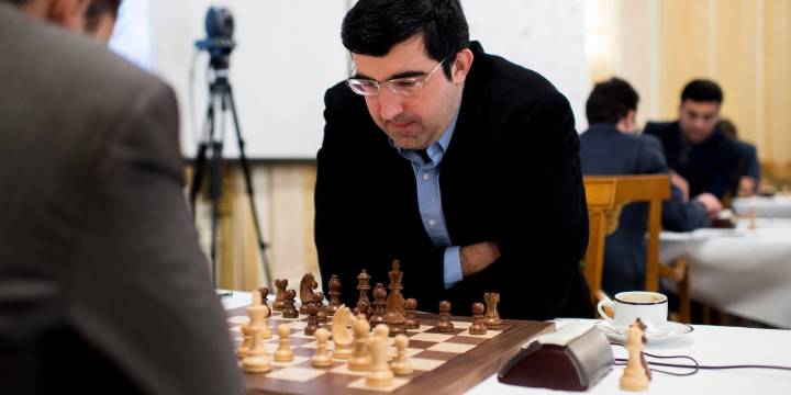 Chess federation files complaint against former champion after tragic death of 29