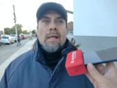 Municipales anuncian paro de 24 horas por la falta de pago del 15% de aumento salarial