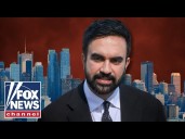 Zohran Mamdani is the 'worst of all candidates possible': Katie Zacharia