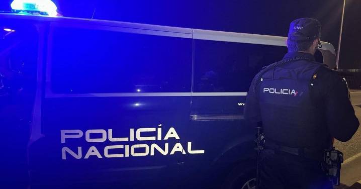 Un detenido por estafar a una mujer que contrató servicios de santería para curar a su marido en Valladolid