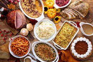 How to prep your stomach for a Thanksgiving feast