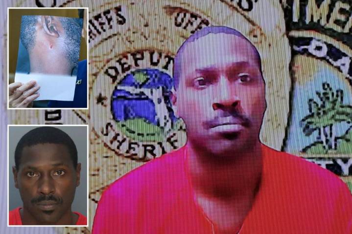 Antonio Brown gets first legal win in attempted murder case