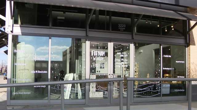 Small Business Saturday: City of Omaha helps people shop local