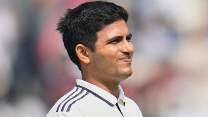 Why Shubman Gill Is Not Playing 2nd India-South Africa Test In Guwahati?