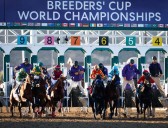 Breeders’ Cup consensus picks for Saturday, Nov. 1, 2025, at Del Mar