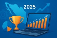 Las Laptops Más Vendidas en México 2025 Según Intercompras