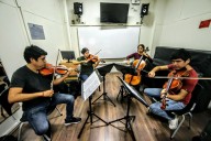 Sunedu otorga licencia institucional a la Universidad Nacional de la Música