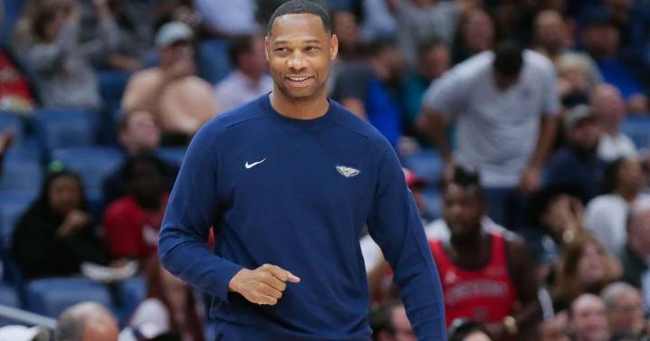 New Orleans Pelicans have fired head coach Willie Green