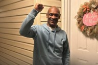 Illinois man  finally exonerated after spending more than 30 years in prison for murder he didn't commit