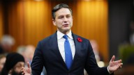 Poilievre: ‘We Conservatives cannot support this costly Liberal budget’