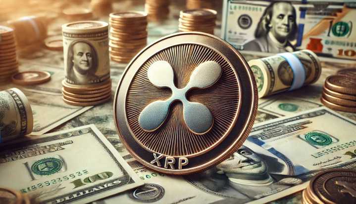 Analyst Says 300% XRP Price Rally To $10 Is Fair, Here’s Why