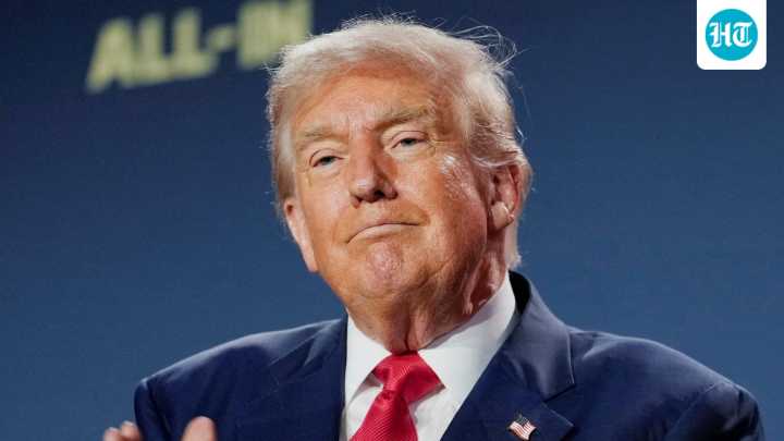 Trump signs bill to release Epstein files: When will DOJ make documents public?