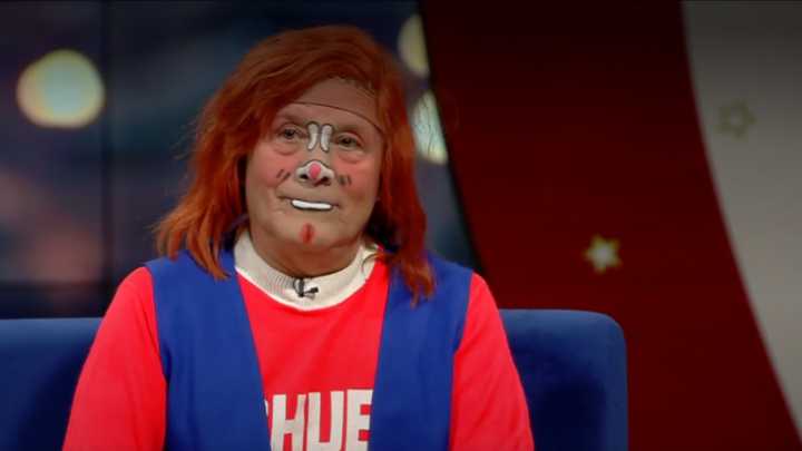 Continúa delicado estado de salud del Tachuela Chico