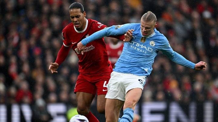Premier League Matchweek 11 schedule and how to watch: Man City hosts Liverpool
